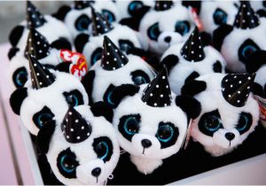 Panda Bear Birthday Decorations Kara 39 S Party Ideas Party Like A Panda Birthday Party