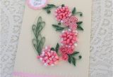 Paper Birthday Cards Online Handmade Quilled Birthday Cards Ideas Art Craft Gift Ideas