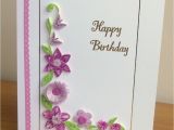 Paper Birthday Cards Online Paper Daisy Cards New Twist On Old Design