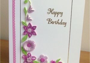 Paper Birthday Cards Online Paper Daisy Cards New Twist On Old Design