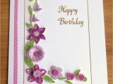 Paper Birthday Cards Online Paper Daisy Cards New Twist On Old Design