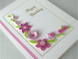 Paper Birthday Cards Online Paper Daisy Cards New Twist On Old Design