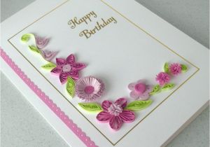 Paper Birthday Cards Online Paper Daisy Cards New Twist On Old Design