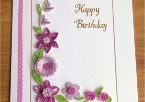 Paper Birthday Cards Online Paper Daisy Cards New Twist On Old Design