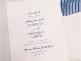 Papyrus Birthday Invitations Papyrus Custom Invitations Lauren Nelson