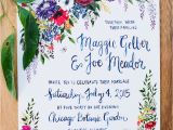 Papyrus Birthday Invitations Recycled Papyrus Invitation Suite with Garden theme