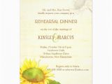 Papyrus Birthday Invitations Sunflowers Papyrus Print Rehearsal Dinner Invite 5 Quot X 7