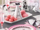 Paris Birthday theme Decorations How to Plan the Perfect Paris themed Party Party