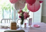 Paris Birthday theme Decorations Paris Birthday Party Part One Party Activities and