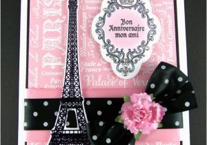 Paris themed Birthday Cards 10 Best Paris Background Stamp Images On Pinterest Paris