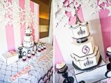 Paris themed Birthday Decorations A Glamorous Paris Birthday Party anders Ruff Custom