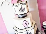 Paris themed Birthday Decorations Patisserie Paris Bridesmaids Movie Parisian themed