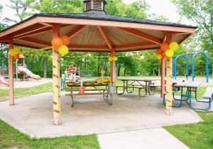 Park Birthday Party Decorations Tractor Birthday Party Decorations Pinterest