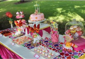 Park Birthday Party Decorations Upsy Daisy In the Night Garden Birthday Party Ideas