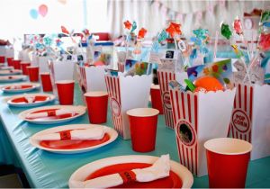 Park Birthday Party Decorations What Should You Consider before Booking A theme Park for
