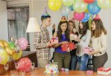 Parties for 16th Birthday Girl Wonderful 16th Birthday Party Ideas All Girls Will Love