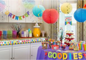 Party City Birthday Decoration Birthday Decorations Supplies Party City