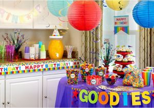 Party City Birthday Decoration Birthday Party Supplies for Kids Adults Party City Canada