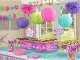 Party City Birthday Decoration Pastel Birthday Party Supplies Party City