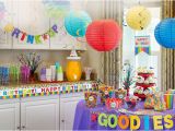 Party City Decorations for Birthday Party Birthday Decorations Supplies Party City