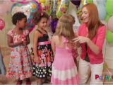 Party City Girl Birthday Decorations Garden Girl Birthday Party Ideas From Party City Youtube