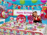 Party City Girl Birthday Decorations Garden Girl Birthday Party Ideas Little Girl Birthday