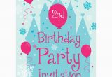 Party City Invitations for Birthdays Party Deko Zum 2 Geburtstag Partycity De