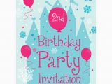 Party City Invitations for Birthdays Party Deko Zum 2 Geburtstag Partycity De