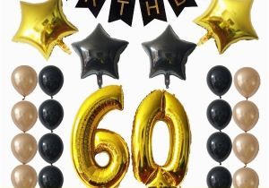 Party Decor Ideas for 60th Birthday Best 5 60th Birthday Party Ideas Bash Corner