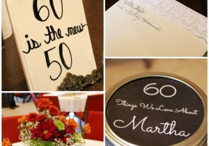 Party Decor Ideas for 60th Birthday Shabby Chic 60th Birthday Party Child at Heart Blog