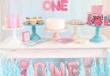 Party Favor Ideas for 1st Birthday Girl Donut First Birthday Party Connoisseurs Of Celebration