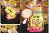 Party Favor Ideas for 1st Birthday Girl Kara 39 S Party Ideas Pink Cheerios Girl 1st Birthday Party