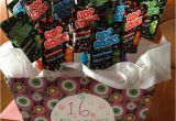 Party Favors 16th Birthday Girl Best 25 Teen Party Favors Ideas On Pinterest Party