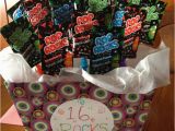 Party Favors 16th Birthday Girl Best 25 Teen Party Favors Ideas On Pinterest Party