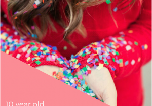 Party Ideas for 10 Year Old Birthday Girl 10 Year Old Birthday Party Ideas A Subtle Revelry