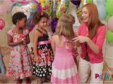 Party Ideas for 10 Year Old Birthday Girl Garden Girl Birthday Party Ideas From Party City Youtube