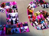 Party Ideas for 16th Birthday Girl We Could Make This with the Pics Th Girls Take then