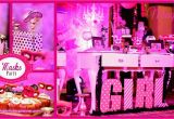 Party Ideas for 18th Birthday Girl 10 Gorgeous 18th Birthday Party Ideas for Girls