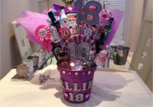 Party Ideas for 18th Birthday Girl 18th Birthday Bucket Birthday Gift Ideas 18th