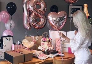 Party Ideas for 18th Birthday Girl Amazing 18th Birthday Party Ideas to Impress Your Guests