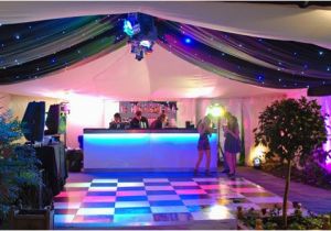 Party Ideas for 18th Birthday Girl Halloween themed Venue 18th Birthday Party Ideas