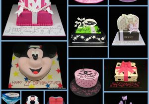 Party Ideas for 21st Birthday Girl 21st Birthday for Girls Inspired by Michelle