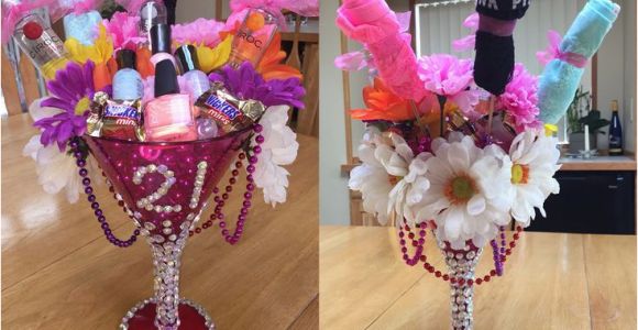 Party Ideas for 21st Birthday Girl 21st Birthday Gift Idea for Girls Gifting Ideas