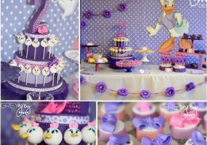 Party Ideas for 2nd Birthday Girl 2 Yas Dogum Gunu Susleri