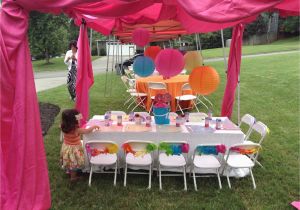 Party Ideas for 2nd Birthday Girl Ella 39 S 2nd Birthday Party Quot Girly Elmo Chevron Party