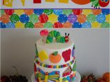 Party Ideas for 2nd Birthday Girl Kara 39 S Party Ideas Very Hungry Caterpillar 2nd Birthday Party