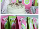 Party Ideas for 5 Year Old Birthday Girl 5 Year Old Birthday Party the Family Trifecta