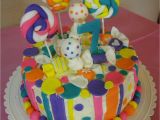 Party Ideas for 5 Year Old Birthday Girl 5 Year Old Girl Birthday Cake Google Search Bday Cakes