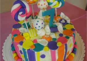 Party Ideas for 5 Year Old Birthday Girl 5 Year Old Girl Birthday Cake Google Search Bday Cakes