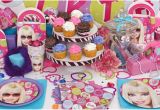 Party Ideas for 5 Year Old Birthday Girl Come organizzare Una Festa Barbie